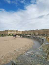 DayTrip to Palace of Versailles