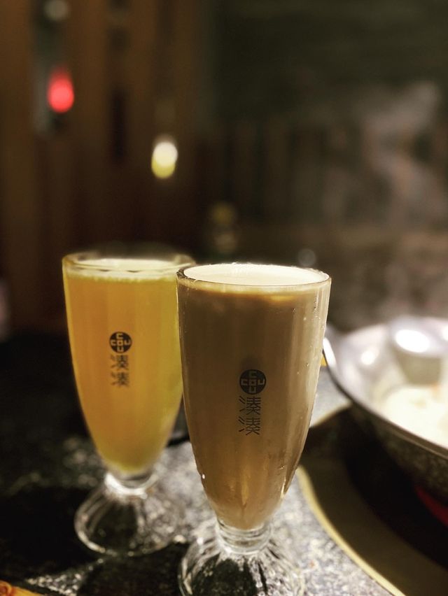 湊湊火鍋😍