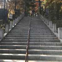 東京攻略 青梅市-御岳本町