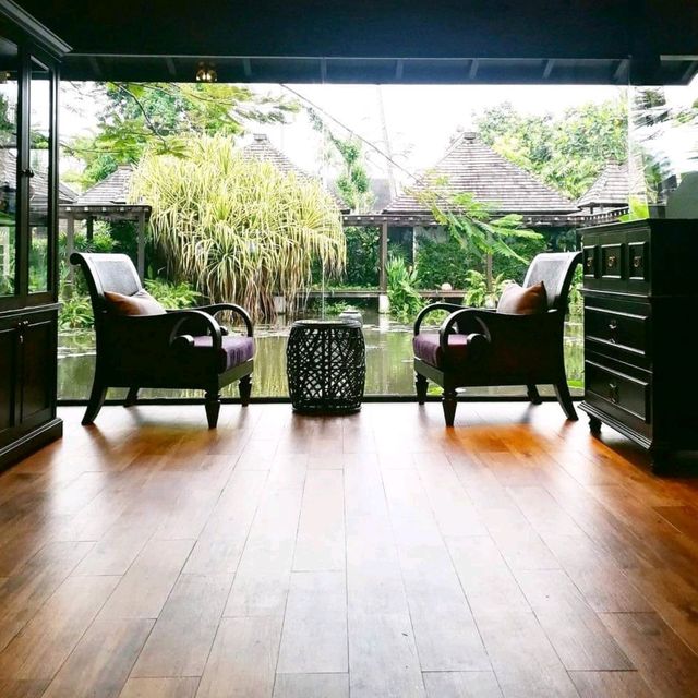 Anantara Mai Khao Phuket Villas - Spa
