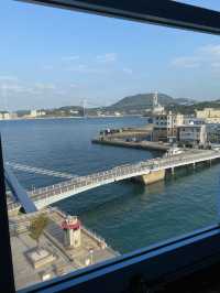 【福岡】門司港ならココ！泊まって良かった海峡レトロホテル！