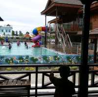 BAROKAH SRI VILLAGE BATU PAHAT JOHOR