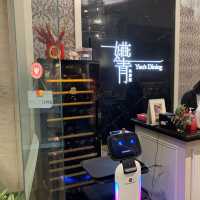 Yan’s dining Fine Shanghainese Cuisine 