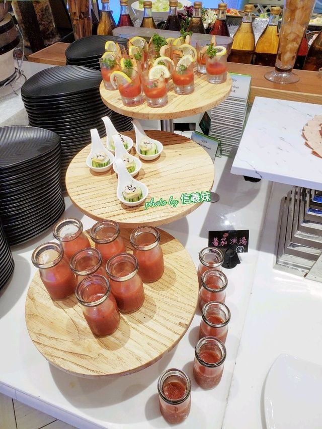 有得食有得玩 ～ 沙田麗豪 ～