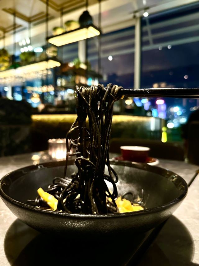 美食推介 - 六公館