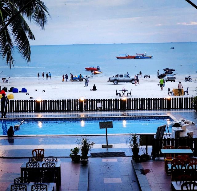 Happy Night @ Cenang beach,Langkawi🇲🇾🏖