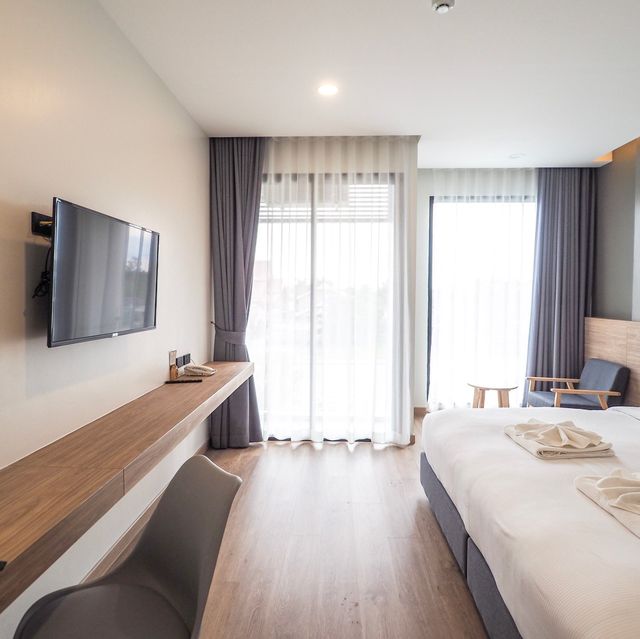Chewa Khong Hotel  