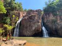 อุทยานแห่งชาติน้ำตกชาติตระการ 