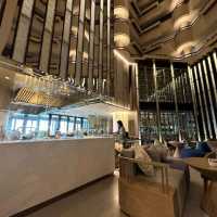 Crowne Plaza Bangkok Lumpini Park 