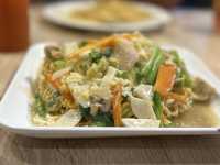 Solaria, a restaurant for family 