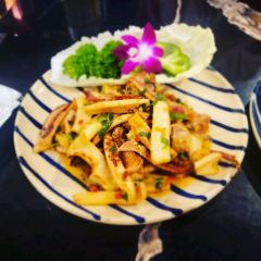 Saigon Grill Restaurant User Photo