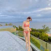 Best Western Premier Bayphere Pattaya ที่พักพัทยา