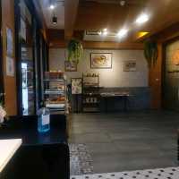 ร้าน เนย เบอเกอรี่