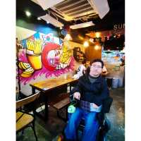 長沙灣性價比高嘅韓國菜餐廳！