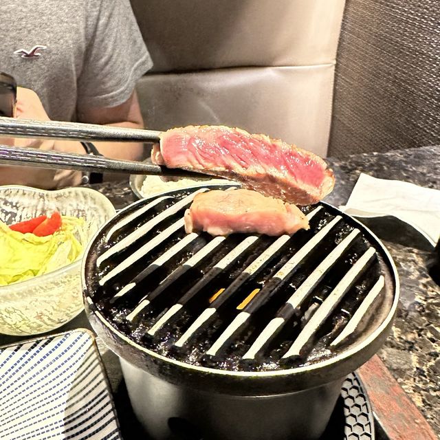 銅鑼灣高質日本料理