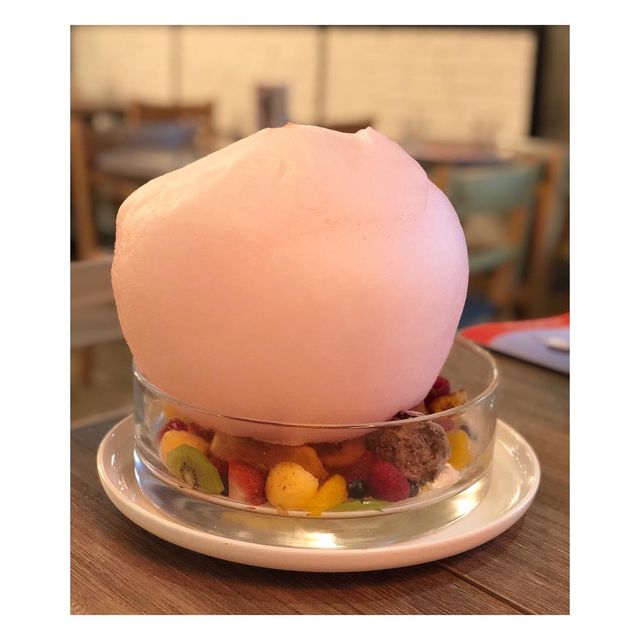 特色西班牙Fusion菜餐廳
