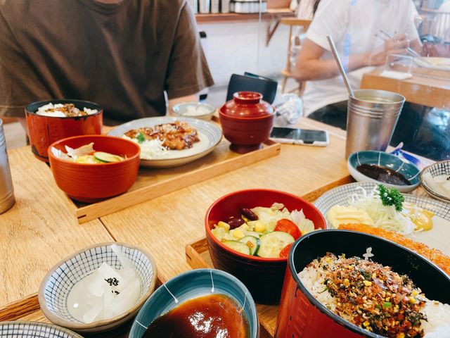 烏溪沙 隱世Cafe 屋子生活