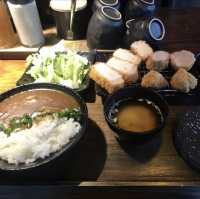 청라 돈카쓰 맛집