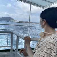 떠나요~제주도~푸른바다로~