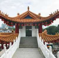 Thean Hou Temple