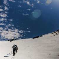 Wanaka Heli Hikes