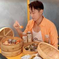 尖沙咀 尼泊爾特色【海南雞飯手工餃子】網紅打卡必試菜式