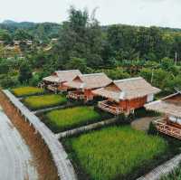 T o o b N a Homestay @ NAN