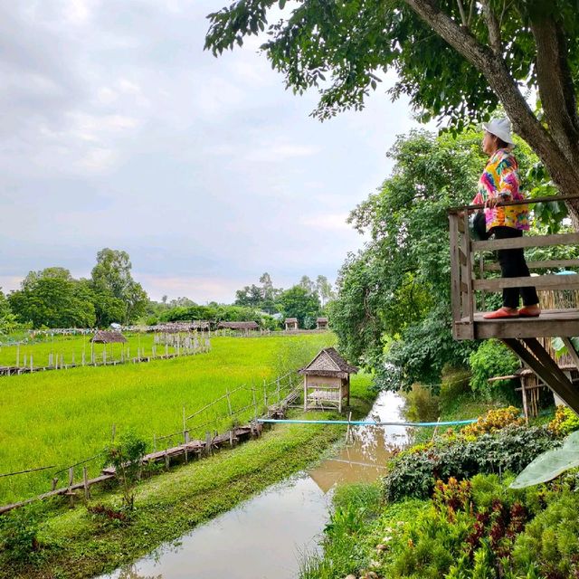 เอเดนฟาร์ม นครนายก