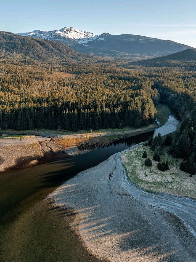 Tongass National Forest