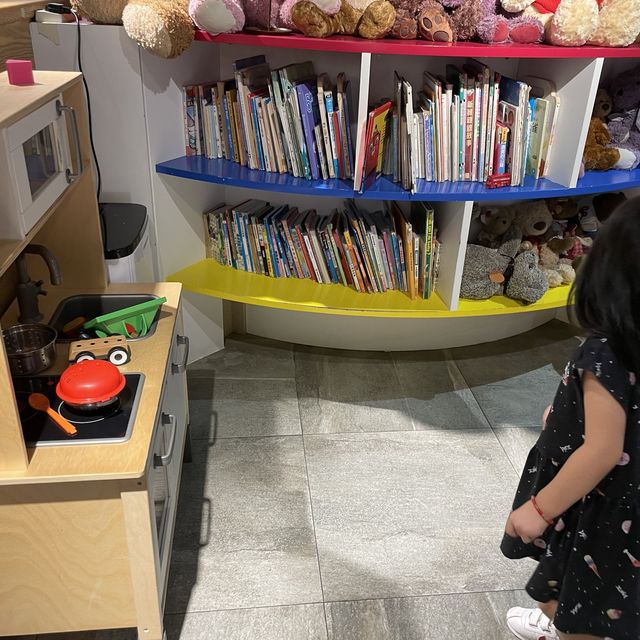 熊🐻仔出沒注意