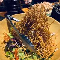 ร้านอาหารญี่ปุ่น พิกัดลับ ความอร่อย