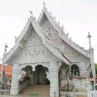 วัดมิ่งเมือง

@น่าน