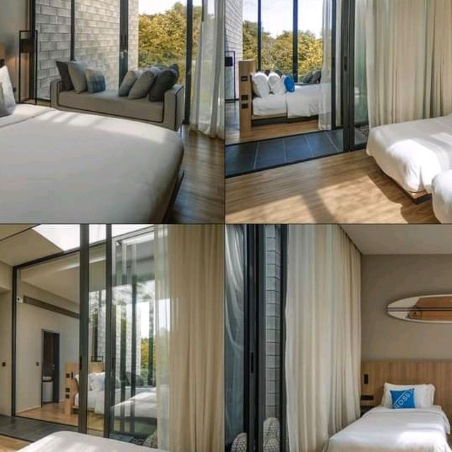 X2 Pattaya Oceanphere 