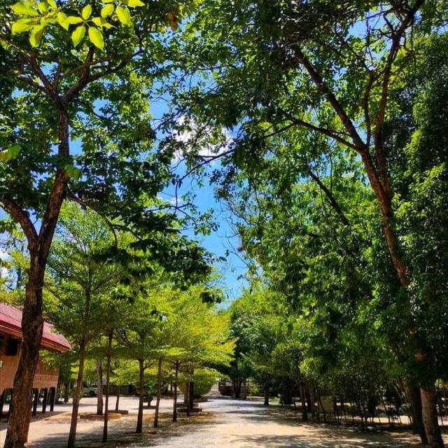 วัดธรรมาราม​ จังหวัดพระนครศรีอยุธยา