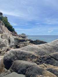 cape shark villas รีสอร์ทสุดฮิตเกาะเต่า 