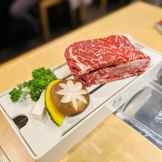 韓國人主理正宗韓國菜