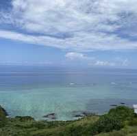【沖縄･石垣島】石垣島最北端！恋する灯台♥️