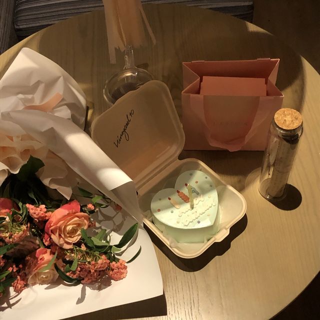 요트뷰도 환상적인 파크하얏트 부산