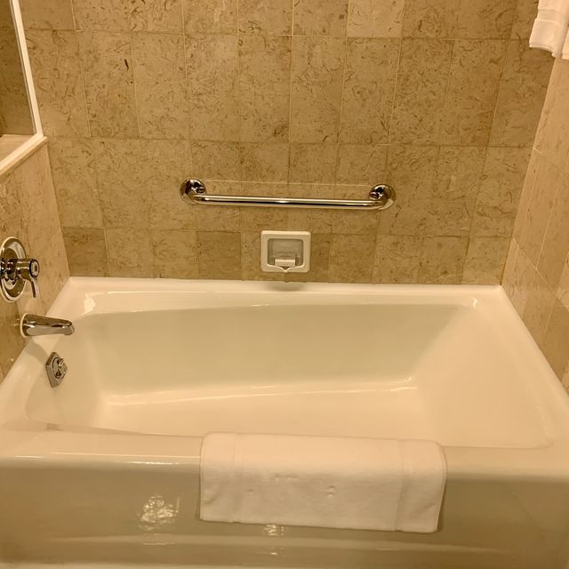 JW Staycation| 免費雙早同入lounge JW Staycation| 免費雙早同入lounge