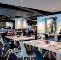 Christmas Lunch Buffet - The Park Lane Hong Kong, a Pullman Hotel 柏寧酒店
