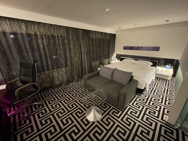 必去staycation 系列：人均$150住型格行政房