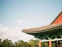 신라의 연못, 동궁과 월지