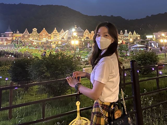 [경기도 용인시] 환상의 나라 에버랜드🎠