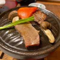 【兵庫:洲本温泉】御食の國　淡路島で非日常の極上ステイ♨️