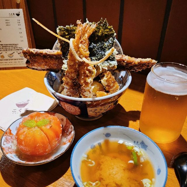 용인 맛집 추천, 고쿠텐