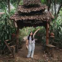 River Kwai Jungle Rafts 