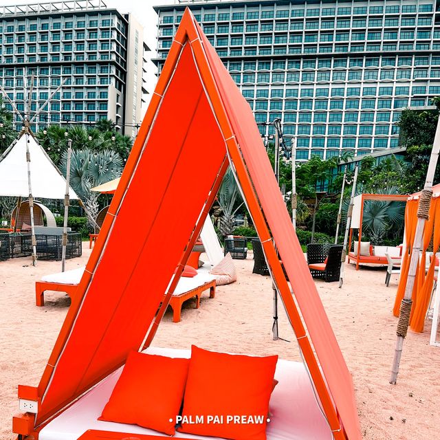 z beach ☀️🧡
