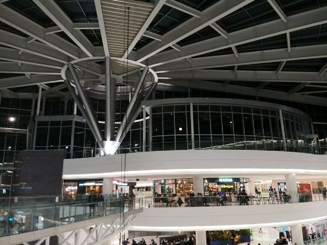 타임스퀘어 놀거리, Action