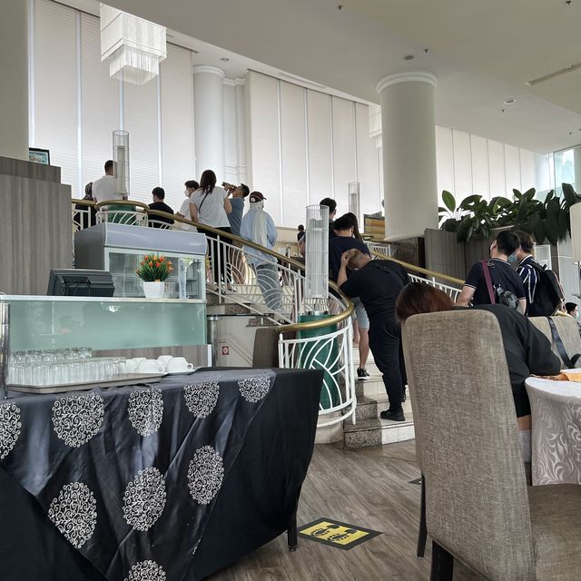 Thistle Hotel Malaysia