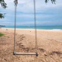 หาดในทอน